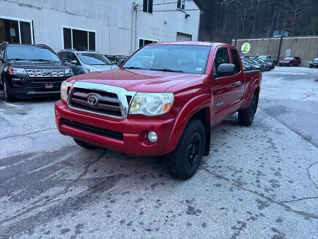 2009 Toyota Tacoma