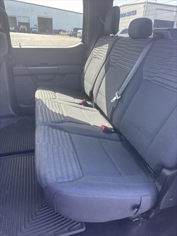 Photo of 2022 Carbonized Gray Metallic Ford F-150