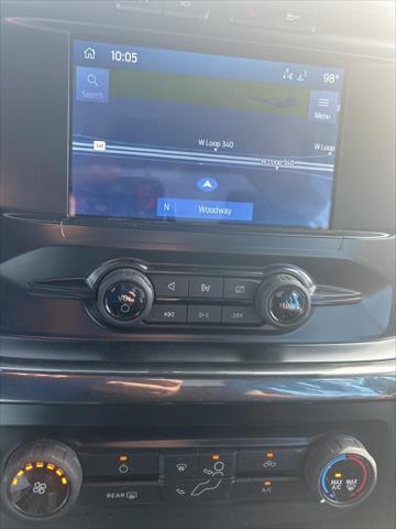 Photo of 2022 Carbonized Gray Metallic Ford F-150