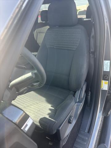 Photo of 2022 Carbonized Gray Metallic Ford F-150