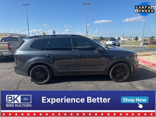 2024 Kia Telluride