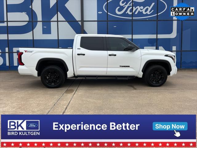 2023 Toyota Tundra