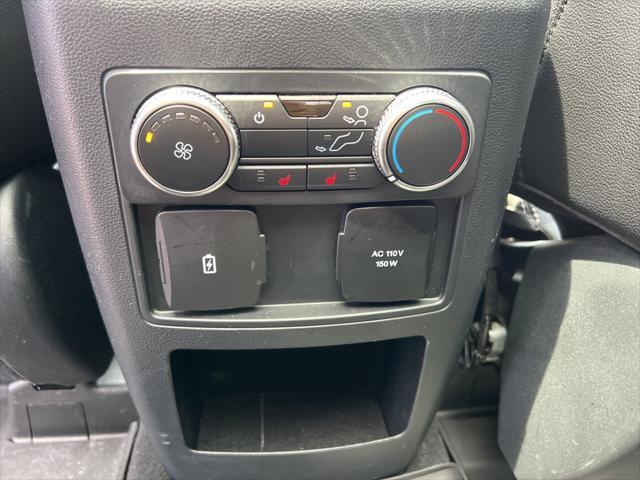 Photo of 2021 Red Ford Explorer