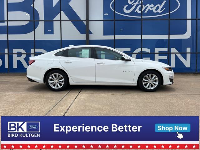 2022 Chevrolet Malibu