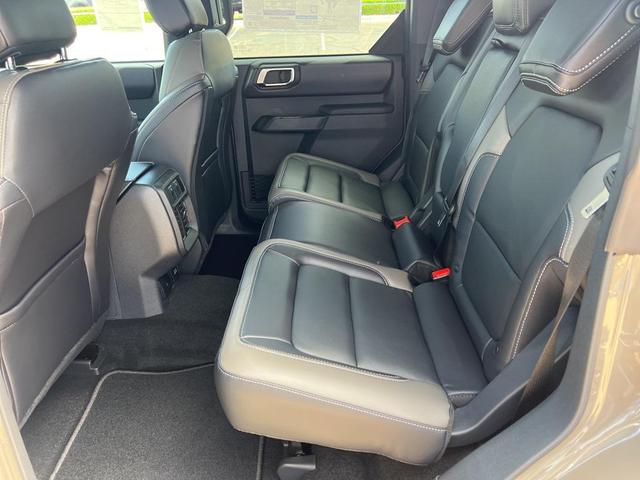 Photo of 2025 Marsh Gray Ford Bronco
