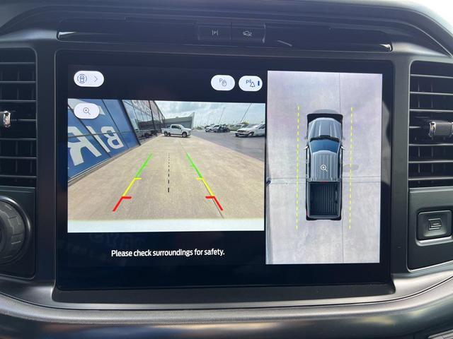 Photo of 2025 Oxford White Ford F-150