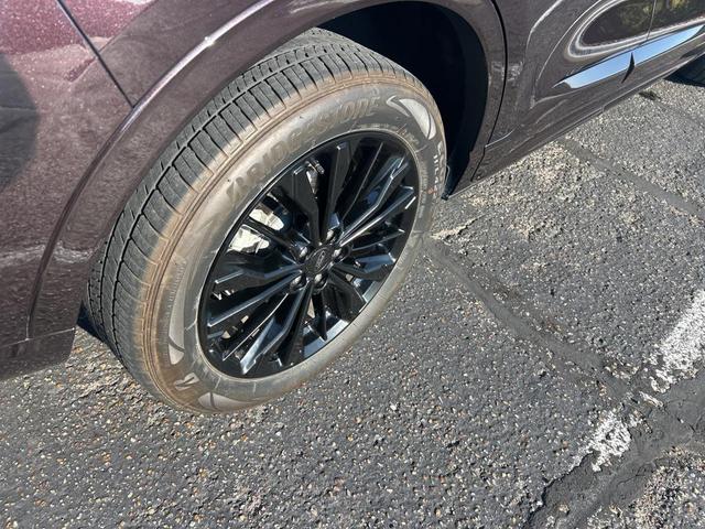 Photo of 2023 Cinnabar Red Metallic Premium Colorant Ford Escape