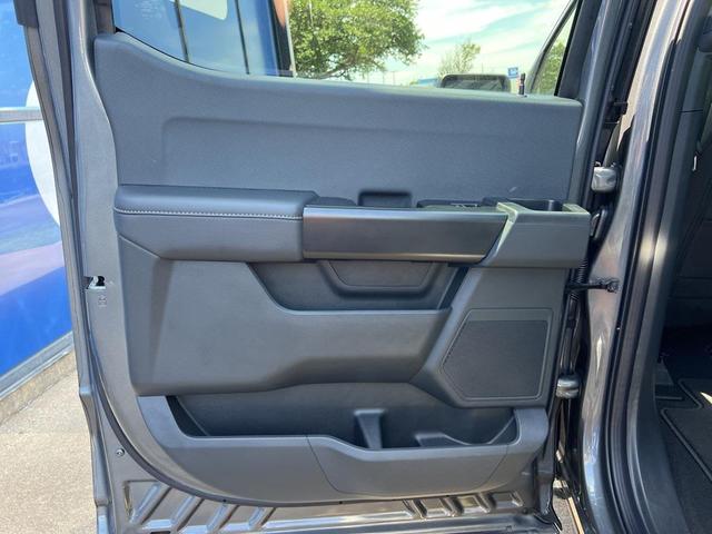 Photo of 2025 Carbonized Gray Metallic Ford F-150