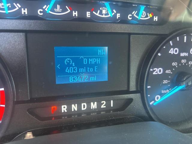 Photo of 2022 Oxford White Ford F-250