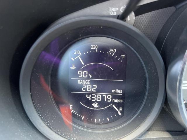 Photo of 2019 Puro White Tri-Coat Pearl FIAT 124 Spider