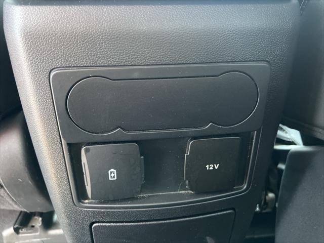 Photo of 2022 Carbonized Gray Metallic Ford Explorer