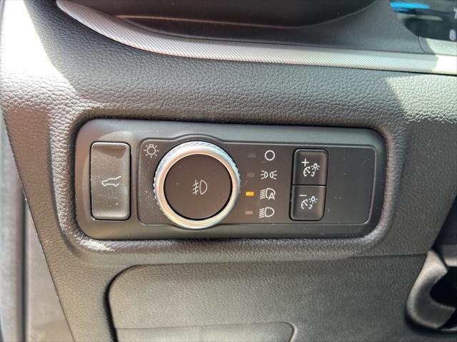 Photo of 2022 Carbonized Gray Metallic Ford Explorer