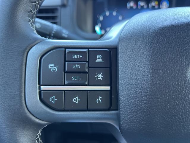 Photo of 2025 Oxford White Ford F-150