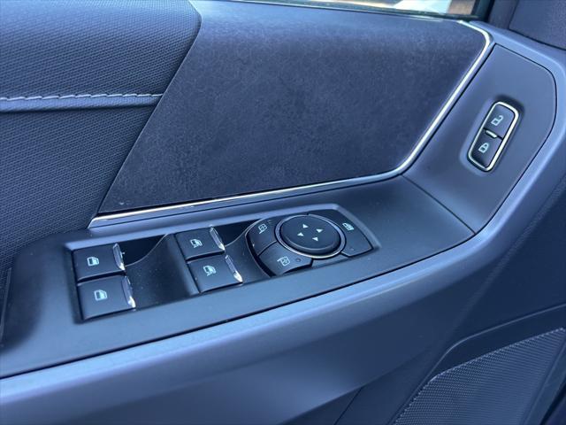 Photo of 2025 Oxford White Ford F-150