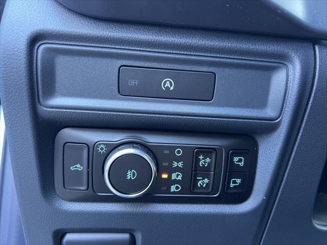 Photo of 2025 Oxford White Ford F-150