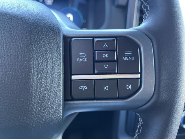 Photo of 2025 Oxford White Ford F-150