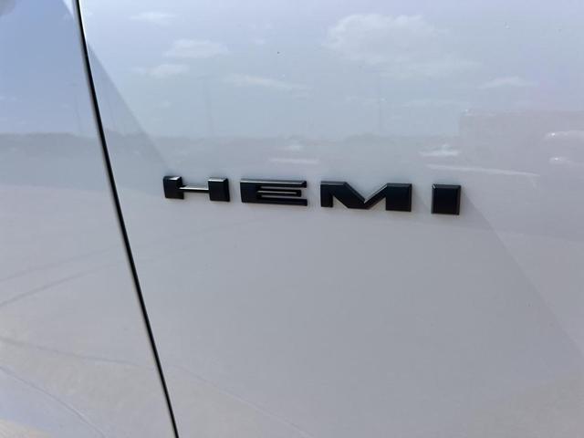 Photo of 2023 White Knuckle Clearcoat Dodge Durango