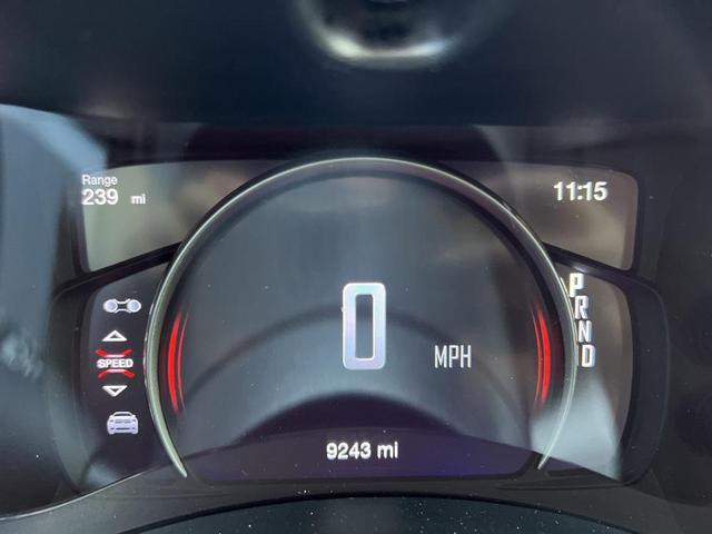 Photo of 2023 White Knuckle Clearcoat Dodge Durango
