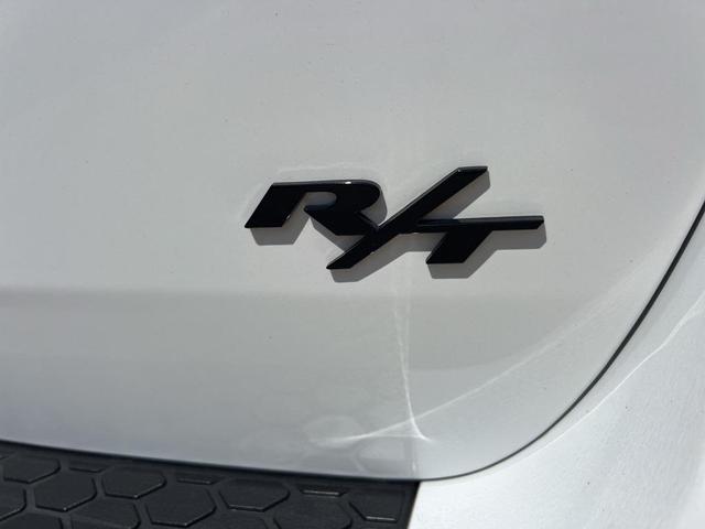 Photo of 2023 White Knuckle Clearcoat Dodge Durango