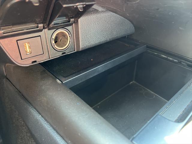 Photo of 2023 White Toyota Camry