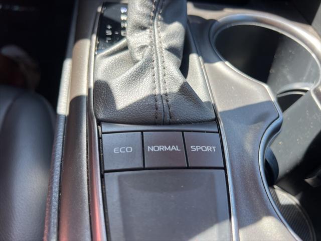 Photo of 2023 White Toyota Camry