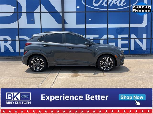 2023 Hyundai KONA