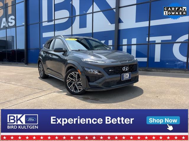 2023 Hyundai KONA
