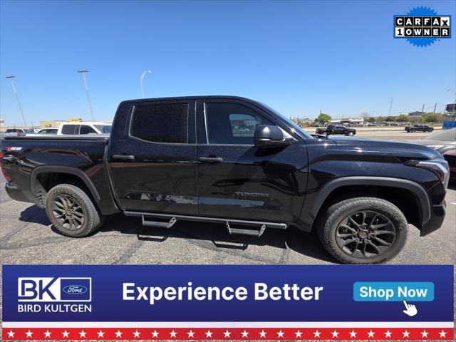 2023 Toyota Tundra