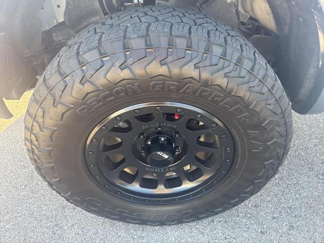 Photo of 2020 Oxford White Ford Ranger