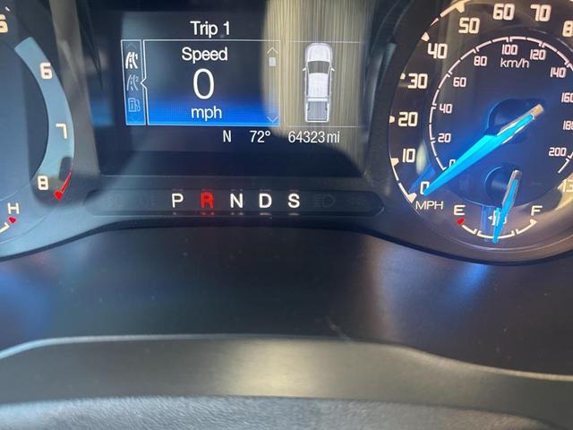 Photo of 2020 Oxford White Ford Ranger