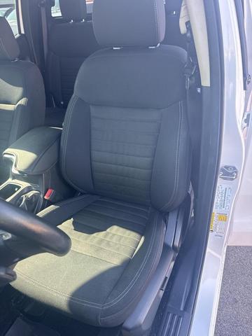 Photo of 2020 Oxford White Ford Ranger