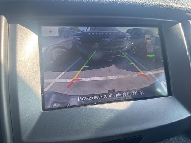 Photo of 2020 Oxford White Ford Ranger