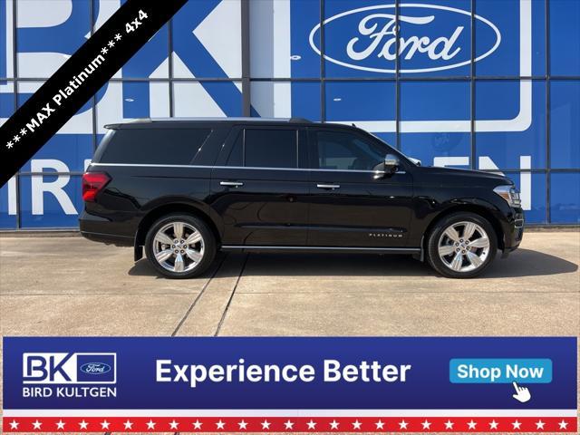 2024 Ford Expedition Max