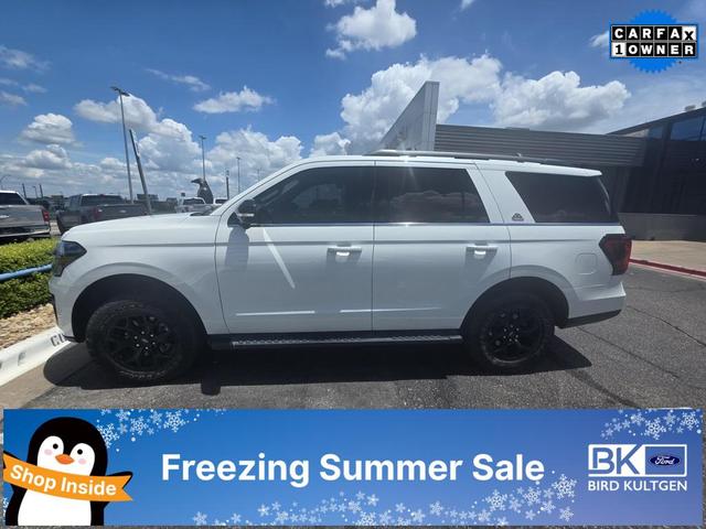 2022 Ford Expedition