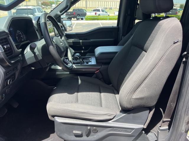 Photo of 2023 Carbonized Gray Metallic Ford F-150
