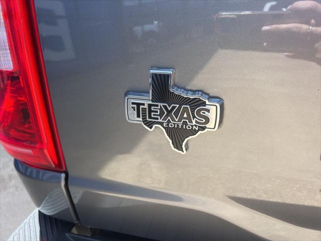 Photo of 2023 Carbonized Gray Metallic Ford F-150