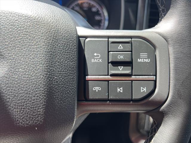 Photo of 2023 Carbonized Gray Metallic Ford F-150