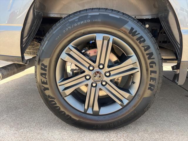 Photo of 2023 Carbonized Gray Metallic Ford F-150