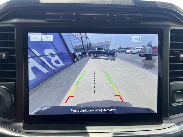 Photo of 2023 Carbonized Gray Metallic Ford F-150