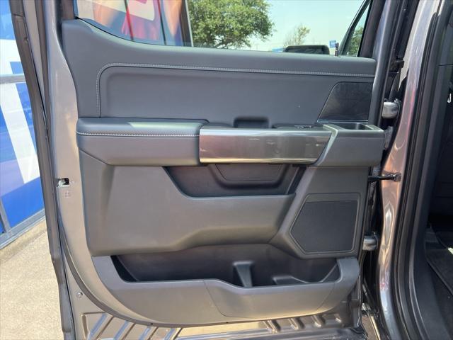 Photo of 2023 Carbonized Gray Metallic Ford F-150