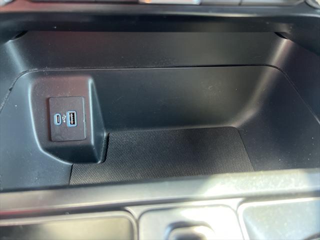 Photo of 2023 Carbonized Gray Metallic Ford F-150