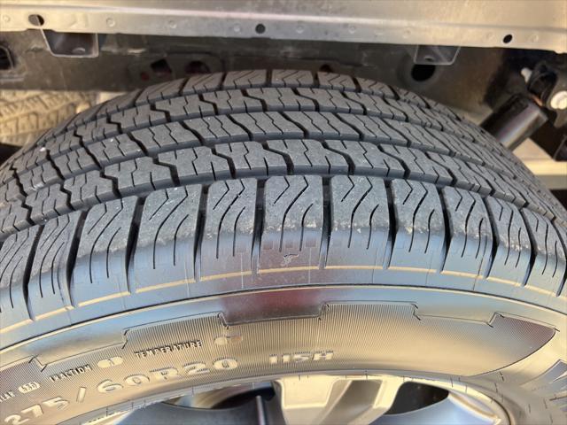 Photo of 2023 Carbonized Gray Metallic Ford F-150