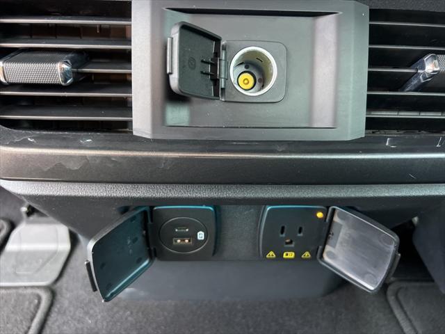 Photo of 2023 Carbonized Gray Metallic Ford F-150