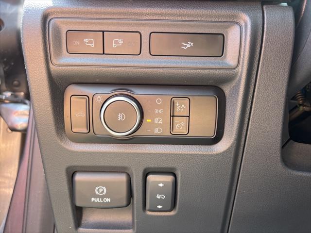 Photo of 2023 Carbonized Gray Metallic Ford F-150