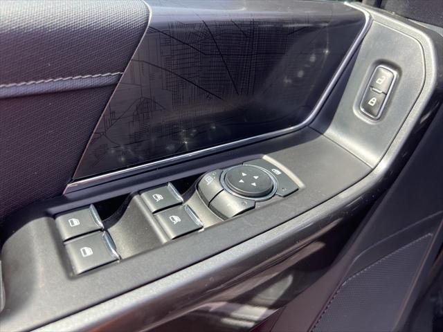 Photo of 2023 Carbonized Gray Metallic Ford F-150