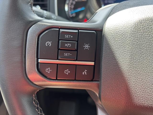 Photo of 2023 Carbonized Gray Metallic Ford F-150