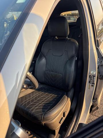 Photo of 2024 Wolf Gray Kia Telluride