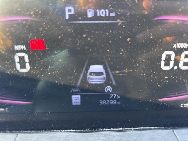Photo of 2024 Wolf Gray Kia Telluride