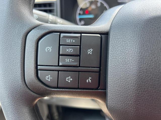 Photo of 2025 White Ford F-350