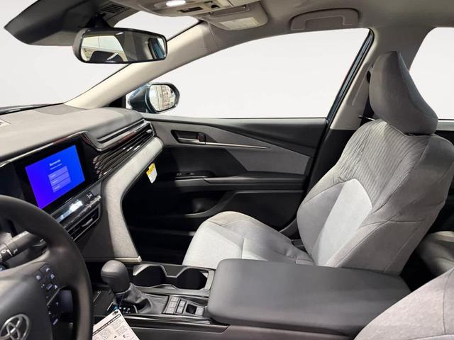 Photo of 2026 Ocean Gem Toyota Camry